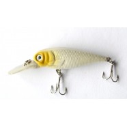 Воблер на хижу рибу, Brat Fishing Telhar, 70мм, вага 4,6г, заглиблення 1,7-2,7м, колір №237